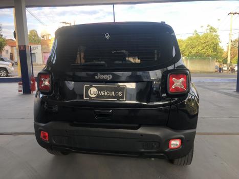 JEEP Renegade 1.8 16V 4P FLEX SPORT AUTOMTICO, Foto 10