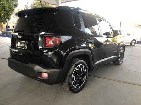 JEEP Renegade 1.8 16V 4P FLEX SPORT AUTOMTICO, Foto 11