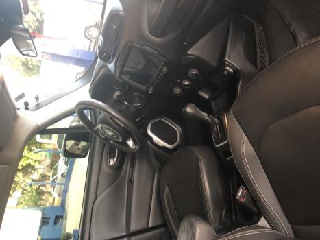 JEEP Renegade 1.8 16V 4P FLEX SPORT AUTOMTICO, Foto 13