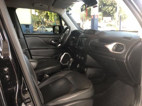 JEEP Renegade 1.8 16V 4P FLEX SPORT AUTOMTICO, Foto 14