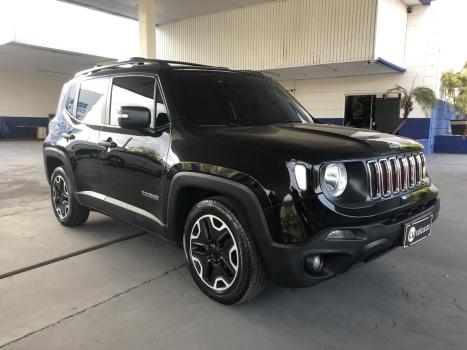 JEEP Renegade 1.8 16V 4P FLEX SPORT AUTOMTICO, Foto 15