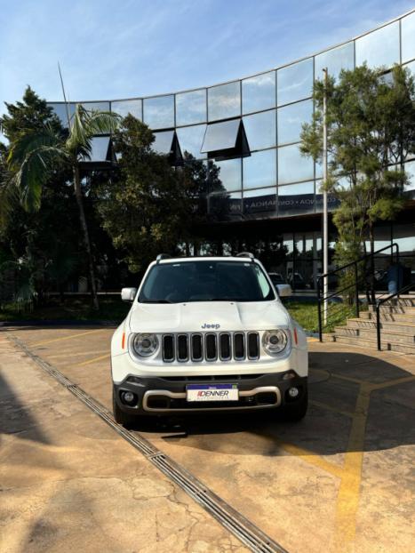 JEEP Renegade 2.0 16V 4P TURBO DIESEL LIMITED 4X4 AUTOMTICO, Foto 2