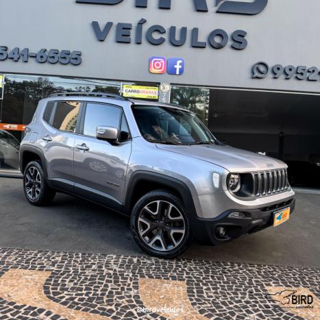 JEEP Renegade 2.0 16V 4P TURBO DIESEL LONGITUDE 4X4 AUTOMTICO, Foto 1