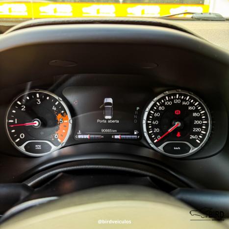 JEEP Renegade 2.0 16V 4P TURBO DIESEL TRAILHAWK 4X4 AUTOMTICO, Foto 10