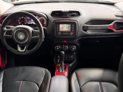 JEEP Renegade 2.0 16V 4P TURBO DIESEL TRAILHAWK 4X4 AUTOMTICO, Foto 3