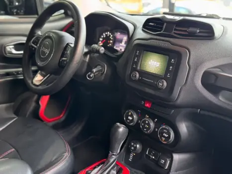 JEEP Renegade 2.0 16V 4P TURBO DIESEL TRAILHAWK 4X4 AUTOMTICO, Foto 6