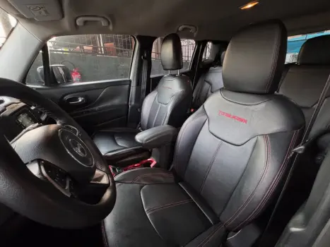 JEEP Renegade 2.0 16V 4P TURBO DIESEL TRAILHAWK 4X4 AUTOMTICO, Foto 13