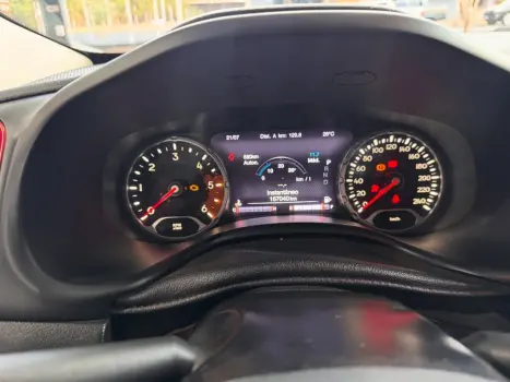 JEEP Renegade 2.0 16V 4P TURBO DIESEL TRAILHAWK 4X4 AUTOMTICO, Foto 14