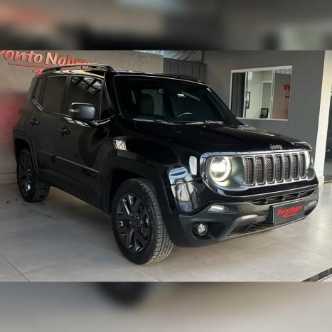 JEEP Renegade 2.0 16V 4P TURBO DIESEL LONGITUDE 4X4 AUTOMTICO, Foto 3