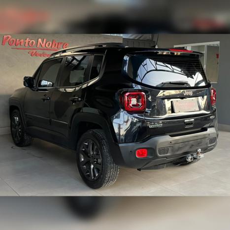 JEEP Renegade 2.0 16V 4P TURBO DIESEL LONGITUDE 4X4 AUTOMTICO, Foto 5