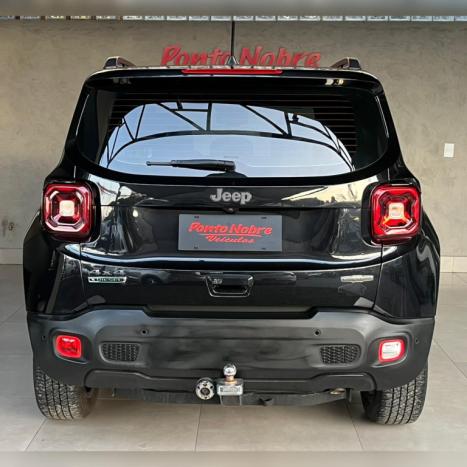JEEP Renegade 2.0 16V 4P TURBO DIESEL LONGITUDE 4X4 AUTOMTICO, Foto 6