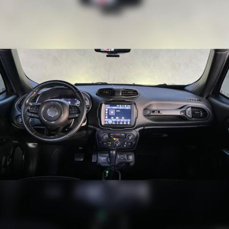 JEEP Renegade 2.0 16V 4P TURBO DIESEL LONGITUDE 4X4 AUTOMTICO, Foto 7