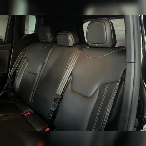 JEEP Renegade 2.0 16V 4P TURBO DIESEL LONGITUDE 4X4 AUTOMTICO, Foto 14