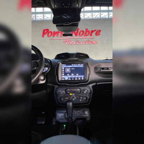 JEEP Renegade 2.0 16V 4P TURBO DIESEL LONGITUDE 4X4 AUTOMTICO, Foto 18