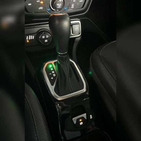 JEEP Renegade 2.0 16V 4P TURBO DIESEL LONGITUDE 4X4 AUTOMTICO, Foto 19