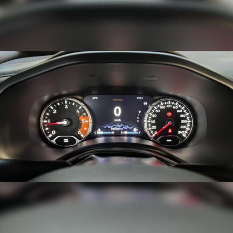 JEEP Renegade 2.0 16V 4P TURBO DIESEL LONGITUDE 4X4 AUTOMTICO, Foto 20