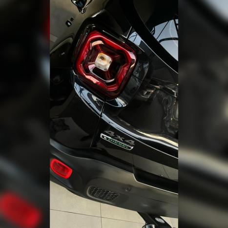 JEEP Renegade 2.0 16V 4P TURBO DIESEL LONGITUDE 4X4 AUTOMTICO, Foto 21