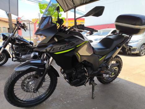 KAWASAKI Versys 300 X ABS, Foto 3