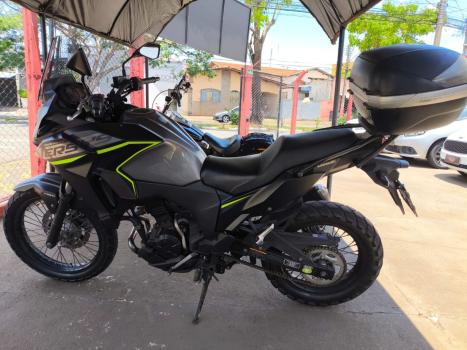 KAWASAKI Versys 300 X ABS, Foto 4