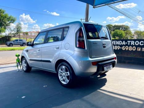 KIA Soul 1.6 16V 4P EX, Foto 6