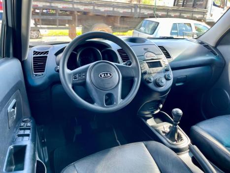 KIA Soul 1.6 16V 4P EX, Foto 14