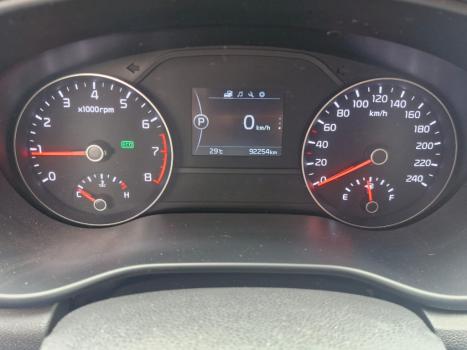 KIA Sportage 2.0 16V 4P LX FLEX AUTOMTICO, Foto 10