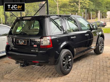 LAND ROVER Freelander 2 2.2 16V 4P SE SD4 TURBO DIESEL AUTOMTICO, Foto 2