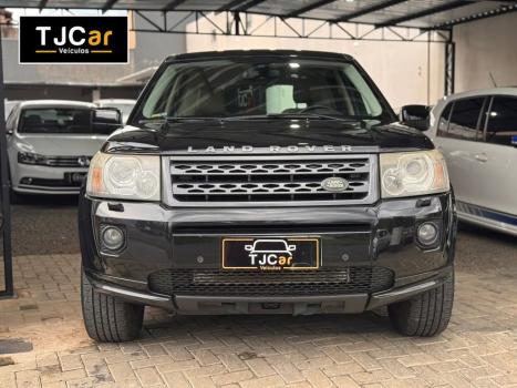 LAND ROVER Freelander 2 2.2 16V 4P SE SD4 TURBO DIESEL AUTOMTICO, Foto 4