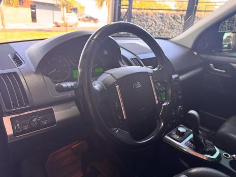 LAND ROVER Freelander 2 2.2 16V 4P SE SD4 TURBO DIESEL AUTOMTICO, Foto 6