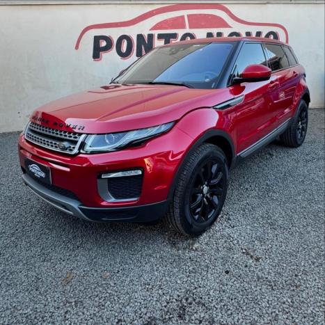 LAND ROVER Range Rover Evoque 2.0 16V 4P PURE TECH 4WD AUTOMTICO, Foto 1