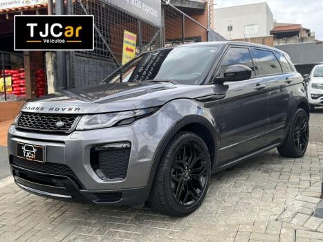 LAND ROVER Range Rover Evoque 2.0 16V 4P HSE 4WD DYNAMIC AUTOMTICO, Foto 2