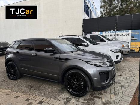 LAND ROVER Range Rover Evoque 2.0 16V 4P HSE 4WD DYNAMIC AUTOMTICO, Foto 7