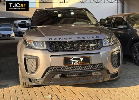 LAND ROVER Range Rover Evoque 2.0 16V 4P HSE 4WD DYNAMIC AUTOMTICO, Foto 5