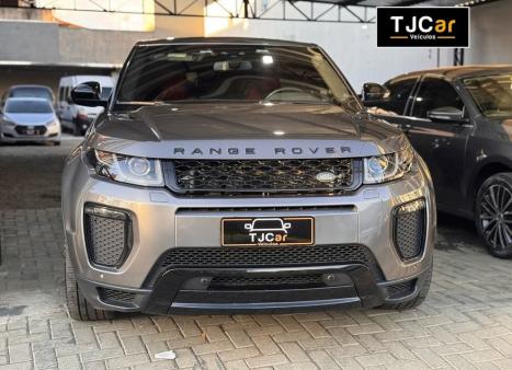 LAND ROVER Range Rover Evoque 2.0 16V 4P HSE 4WD DYNAMIC AUTOMTICO, Foto 11