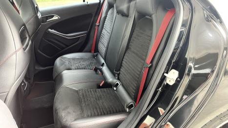MERCEDES-BENZ A 250 2.0 16V 4P CGI SPORT 7G-DCT AUTOMTICO, Foto 11