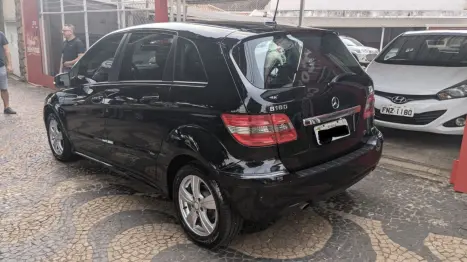 MERCEDES-BENZ B 180 1.7 4P AUTOMTICO, Foto 4