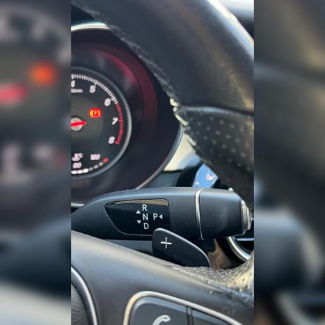 MERCEDES-BENZ C 250 2.0 16V 4P CGI AVANTGARDE 9-GTRONIC AUTOMTICO, Foto 7