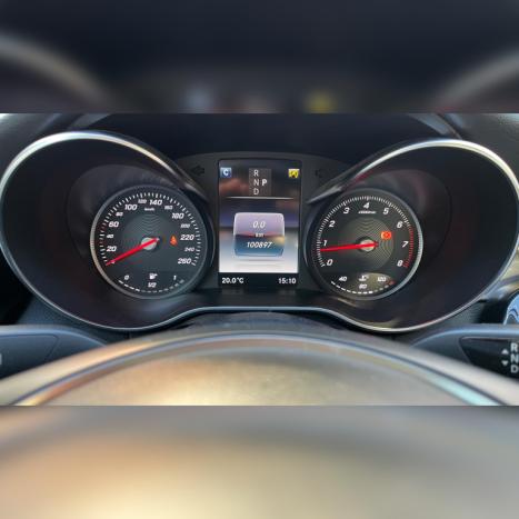 MERCEDES-BENZ C 250 2.0 16V 4P CGI AVANTGARDE 9-GTRONIC AUTOMTICO, Foto 10