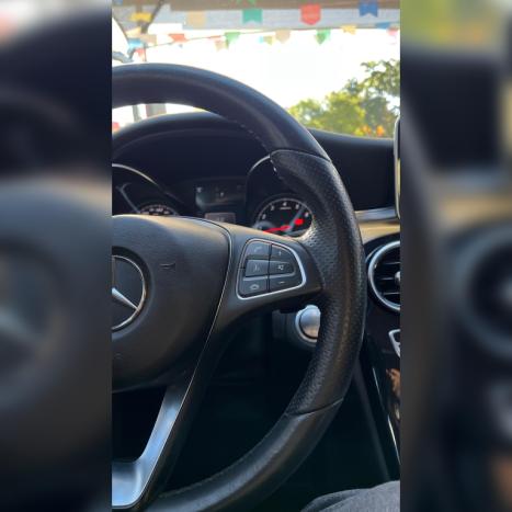 MERCEDES-BENZ C 250 2.0 16V 4P CGI AVANTGARDE 9-GTRONIC AUTOMTICO, Foto 11