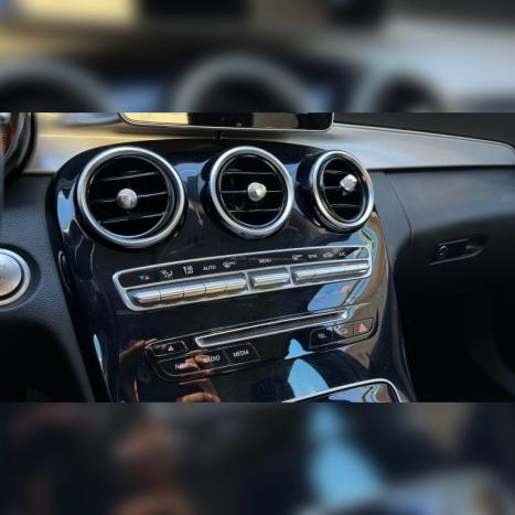 MERCEDES-BENZ C 250 2.0 16V 4P CGI AVANTGARDE 9-GTRONIC AUTOMTICO, Foto 14