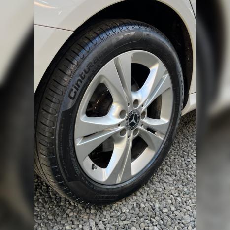 MERCEDES-BENZ C 250 2.0 16V 4P CGI AVANTGARDE 9-GTRONIC AUTOMTICO, Foto 15