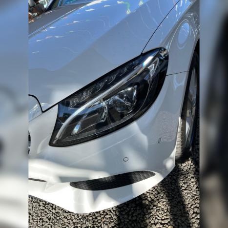 MERCEDES-BENZ C 250 2.0 16V 4P CGI AVANTGARDE 9-GTRONIC AUTOMTICO, Foto 16