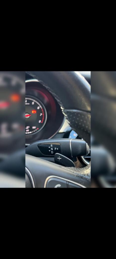 MERCEDES-BENZ C 250 2.0 16V 4P CGI AVANTGARDE 9-GTRONIC AUTOMTICO, Foto 13