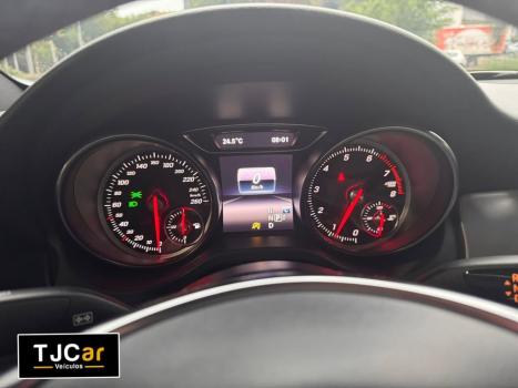 MERCEDES-BENZ CLA 250 2.0 16V 4P SPORT TURBO AUTOMTICO, Foto 12