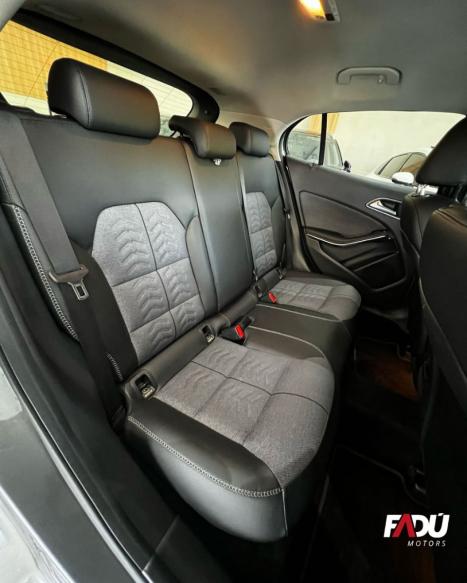 MERCEDES-BENZ GLA 200 1.6 16V 4P FLEX CGI STYLE TURBO AUTOMTICO, Foto 13