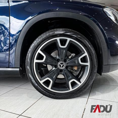 MERCEDES-BENZ GLA 200 1.6 16V 4P FLEX CGI NIGHT TURBO AUTOMTICO, Foto 4