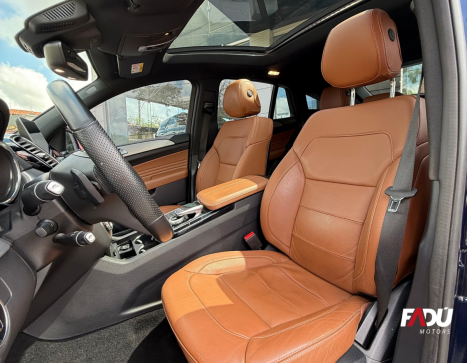 MERCEDES-BENZ GLE 400 3.0 V6 4P COUP 4MATIC 9G-TRONIC AUTOMTICO, Foto 4