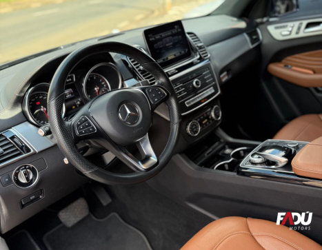 MERCEDES-BENZ GLE 400 3.0 V6 4P COUP 4MATIC 9G-TRONIC AUTOMTICO, Foto 5