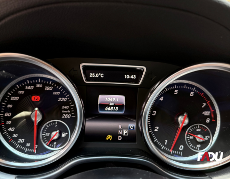 MERCEDES-BENZ GLE 400 3.0 V6 4P COUP 4MATIC 9G-TRONIC AUTOMTICO, Foto 7