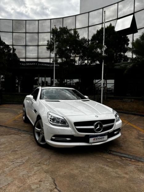 MERCEDES-BENZ SLK 250 1.8 16V CGI TURBO 2.3 AUTOMTICO, Foto 2